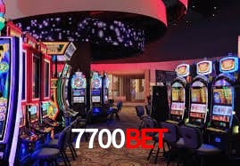 Estatísticas 7700bet 2025–2026 - 120 mil jogadores ativos, R$72.5M pagos, RTP 96.52%